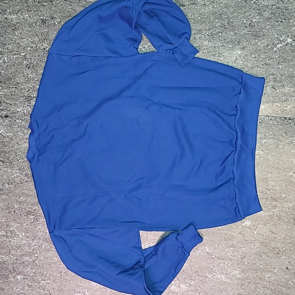 Made in USA. 90s Jerzees by Russell. NEVER-WORN. Merry Kissmas. Large. - Picture 12 of 16